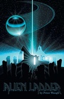 Cover: Alien Ladder - WestBow Press