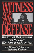 Cover: Witness for the Defense - St Martin's Press