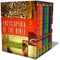 Cover: The Zondervan Encyclopedia of the Bible - Zondervan