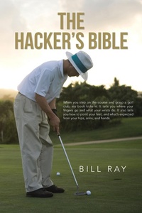 Abbildung von: The Hacker's Bible - iUniverse