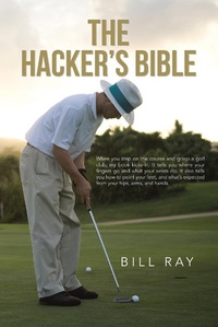 Abbildung von: The Hacker's Bible - iUniverse