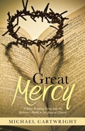 Cover: Great Mercy - WestBow Press