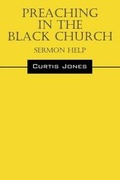Cover: Preaching in the Black Church - Outskirts Press