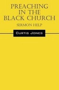 Enlarge image Cover: Preaching in the Black Church - Outskirts Press