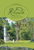Cover: Rhoda - iUniverse