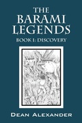 Cover: The Barami Legends - Book I - Outskirts Press