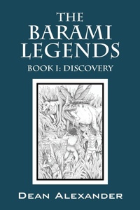 Enlarge image Cover: The Barami Legends - Book I - Outskirts Press
