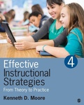 Cover: Effective Instructional Strategies - SAGE Publications Inc