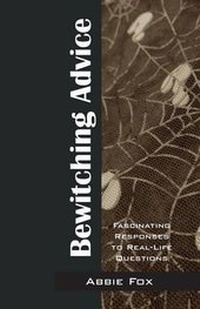 Enlarge image Cover: Bewitching Advice - Outskirts Press