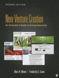 Cover: Bundle: Meyer: New Venture Creation + Business Plan Pro - SAGE Publications Inc