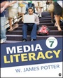 Cover: Media Literacy - SAGE Publications Inc