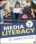 Cover: Media Literacy - SAGE Publications Inc