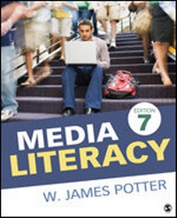Enlarge image Cover: Media Literacy - SAGE Publications Inc