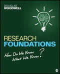 Cover: Research Foundations - SAGE Publications Inc