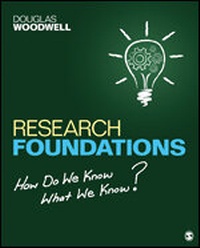 Enlarge image Cover: Research Foundations - SAGE Publications Inc