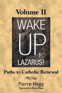 Enlarge image Cover: Wake Up, Lazarus! Volume II - iUniverse