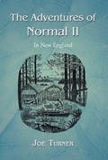 Cover: The Adventures of Normal II - WestBow Press