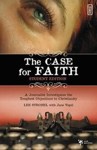 Enlarge image Cover: The Case for Faith: Student Edition - Zondervan
