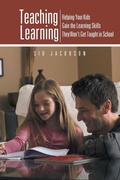 Cover: Teaching Learning - iUniverse