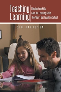 Enlarge image Cover: Teaching Learning - iUniverse