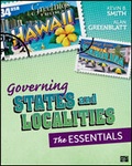 Bild: Governing States and Localities - SAGE Publications Inc