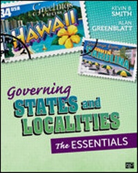 Bild: Governing States and Localities - SAGE Publications Inc
