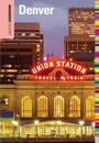 Cover: Insiders' Guide (R) to Denver - Insider's Guide