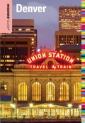 Cover: Insiders' Guide (R) to Denver - Insider's Guide