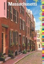 Cover: Insiders' Guide (R) to Massachusetts - Insider's Guide