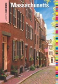 Cover: Insiders' Guide (R) to Massachusetts - Insider's Guide