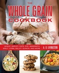 Cover: Whole Grain Cookbook - Simon + Schuster LLC