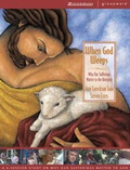 Cover: When God Weeps - Zondervan