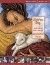Enlarge image Cover: When God Weeps - Zondervan