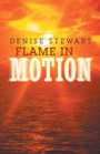 Cover: Flame in Motion - Westbow Press