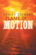 Cover: Flame in Motion - Westbow Press