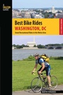 Cover: Best Bike Rides Washington, DC - Falcon Press Publishing