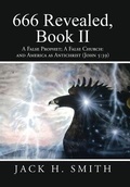 Cover: 666 Revealed, Book II - iUniverse