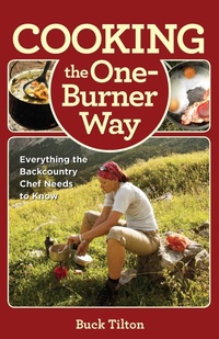 Enlarge image Cover: Cooking the One-Burner Way - Falcon Press Publishing