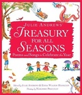 Cover: Julie Andrews' Treasury For All Seasons - Little, Brown Young Readers