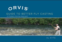 Enlarge image Cover: Orvis Guide to Better Fly Casting - The Lyons Press