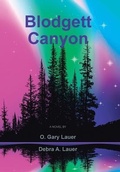 Cover: Blodgett Canyon - iUniverse