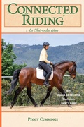 Cover: Connected Riding - Outskirts Press