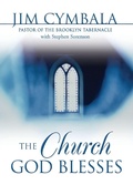 Cover: The Church God Blesses - Zondervan