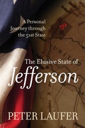Cover: Elusive State of Jefferson - TwoDot Books