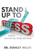 Cover: Stand Up to Stress - iUniverse