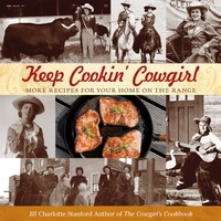 Abbildung von: Keep Cookin' Cowgirl - TwoDot