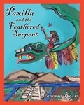 Cover: Paxilla and the Feathered Serpent - Outskirts Press