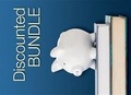 Cover: Bundle: Fowler Jr.: Survey Research Methods 5e + Evergreen: Presenting Data Effectively - Sage Publications, Inc