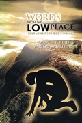 Cover: Words from the Low Place - Xlibris