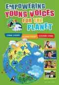Cover: Empowering Young Voices for the Planet - Corwin Press Inc